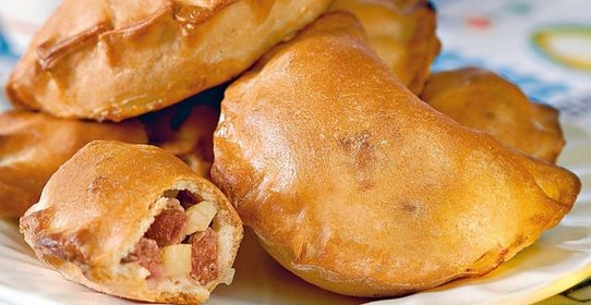 Свинина по-барски