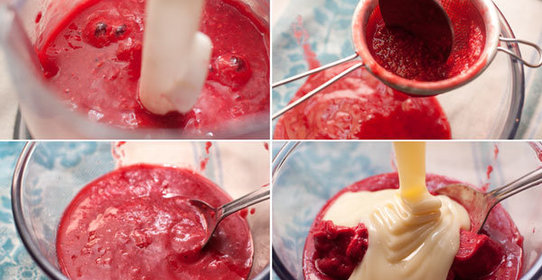 Гуляш из говядины