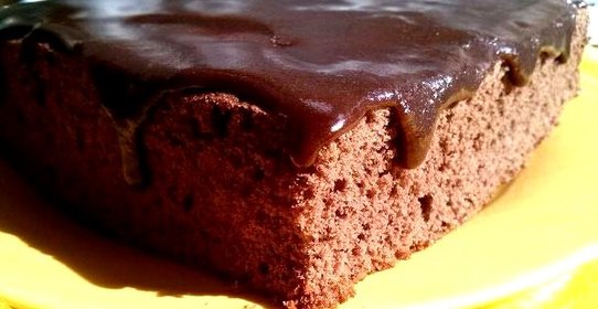 Глазурь из сахарной пудры