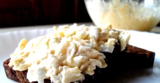 Еврейский салат