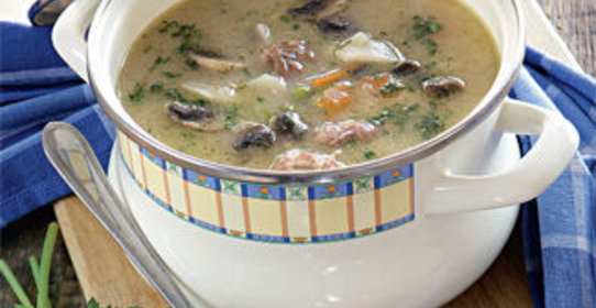 Пирог Сеньор Апельсин