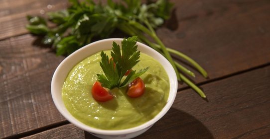 Салат «Красочный»