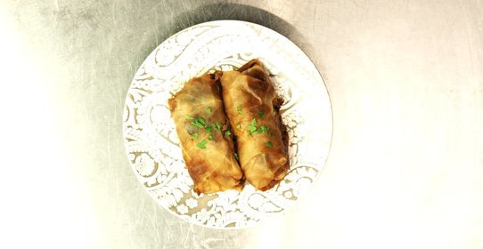 Пасуц-долма