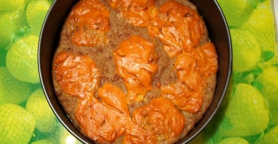 Соус для тефтелей с майонезом