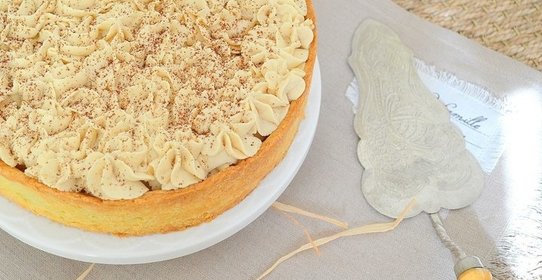 Манты с тыквой