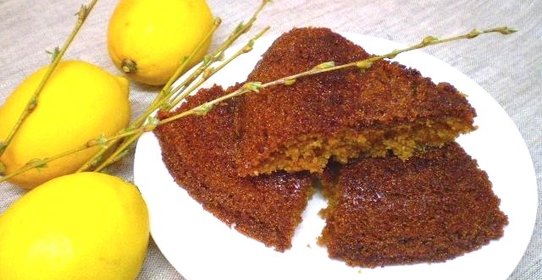 Манник в мультиварке