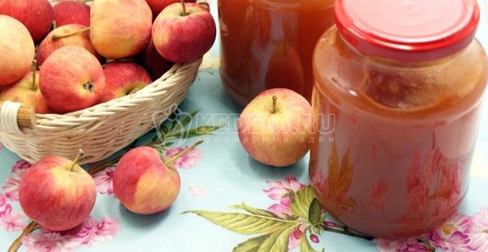 Манная каша с морковью