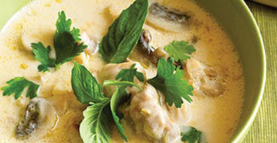 Рис с проростками и овощами