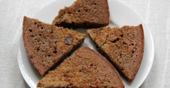 Печенюшка с вареньем