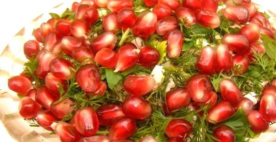 Салат Царская охота