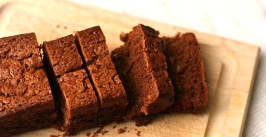 Медово-ореховые пирожные