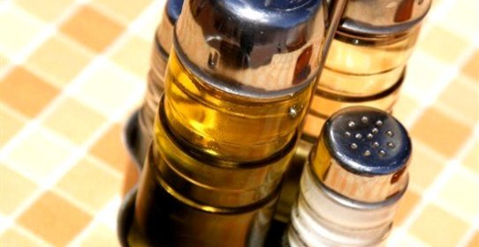 Классический соус винегрет