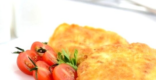 Вкусные отбивные из говядины