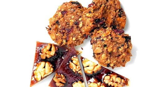 Домашний яблочный мармелад