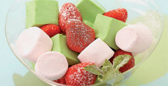 Десерт для лентяек