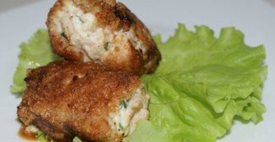 Рулетики Аля-руж