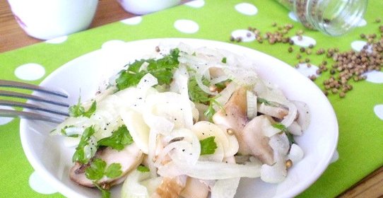 Сыроедческие грибы