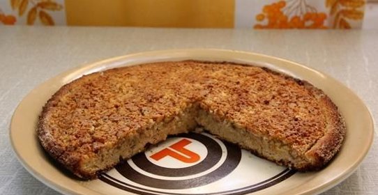 Торт скорый