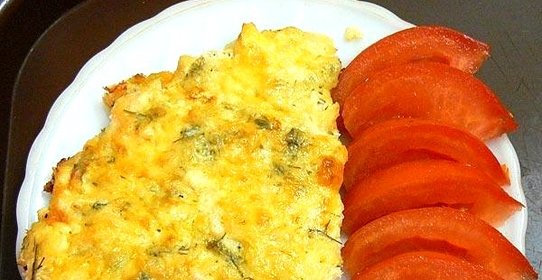 Мясо с баклажанами в мультиварке