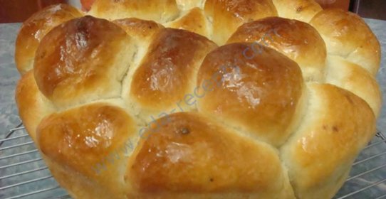 Обезьяньи пирожки