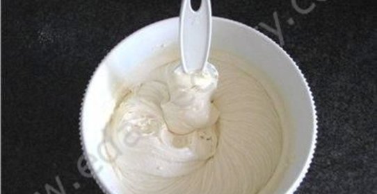 Домашний крем