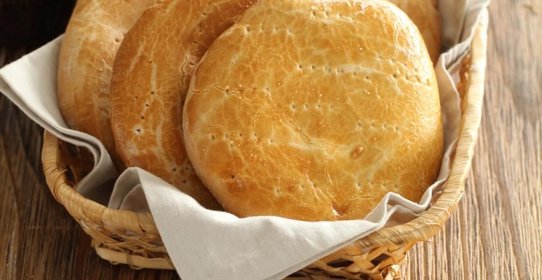 Дагестанский гогол-хойе