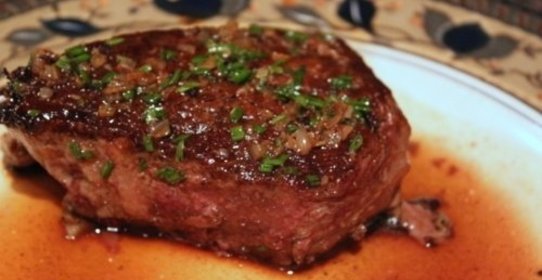 Мясо по-португальски