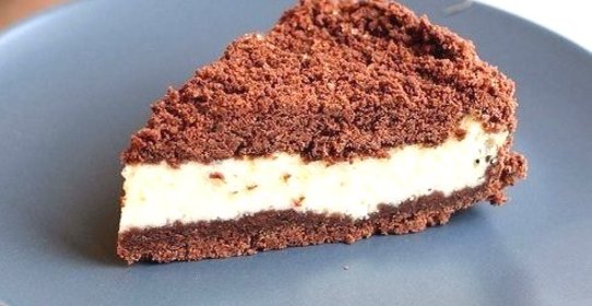 Торфяной пирог или Turbakook