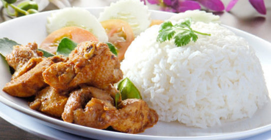 Сенегальская ясса