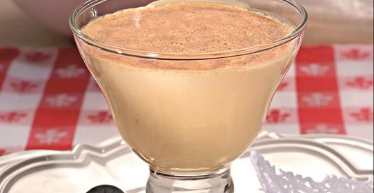 Крема каталана