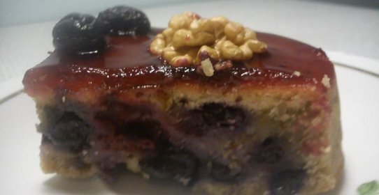 Пирог Петровский