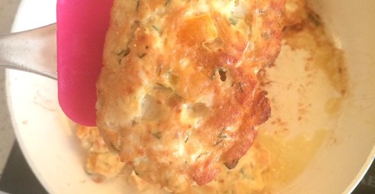 Куриные котлеты по‑французски