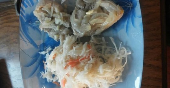 Свинина в пиве