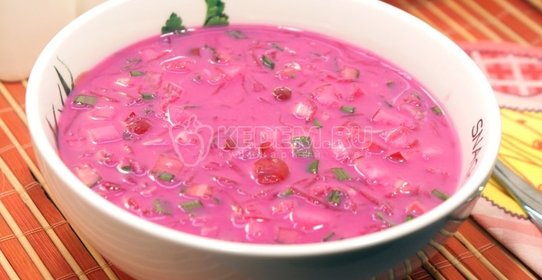 Бифштексы рубленые