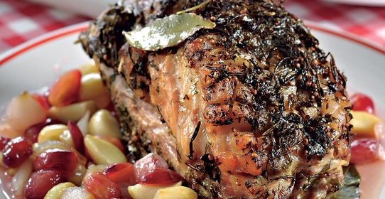 Свинина по-филиппински