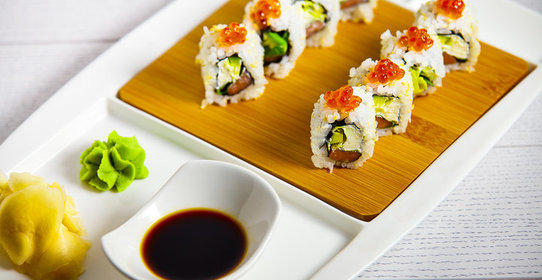 Медовый пирог