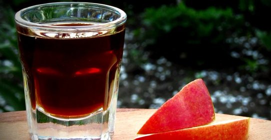 Настойка графа Разумовского