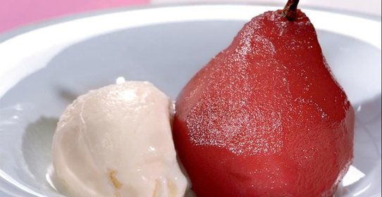 Пьяные груши