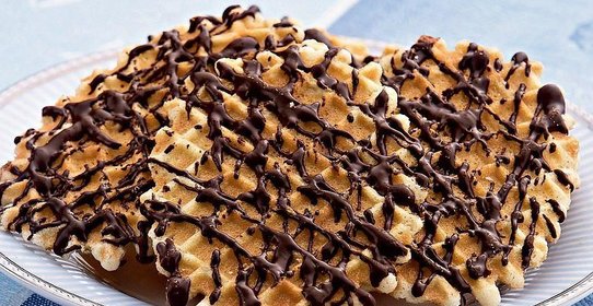 Куриная грудка, запеченая с фенхелем и виноградом