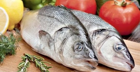 Мокрая засолка рыбы на зиму