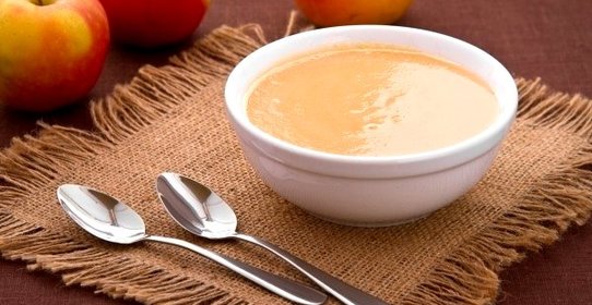 Сгущённое молоко