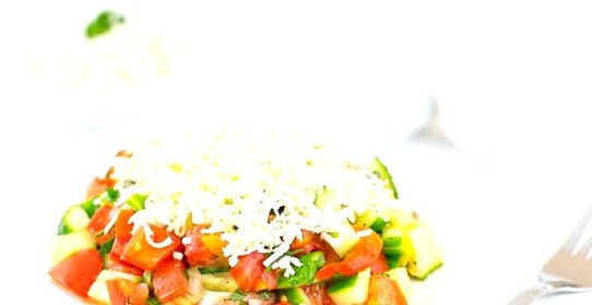 Салат Любимая жена