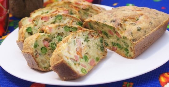 Шашлыки из курицы с манго