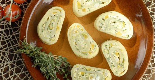 Итальянское лимонное мороженое