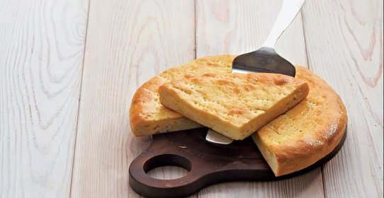 Имеретинские хачапури