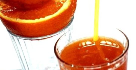 Морковный напиток