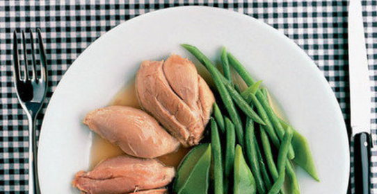 Потофе из баранины