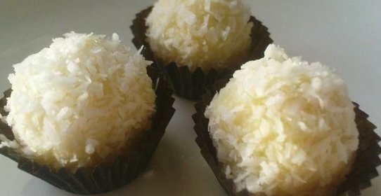 Рафаэлло конфеты