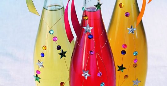 Сахарный сироп