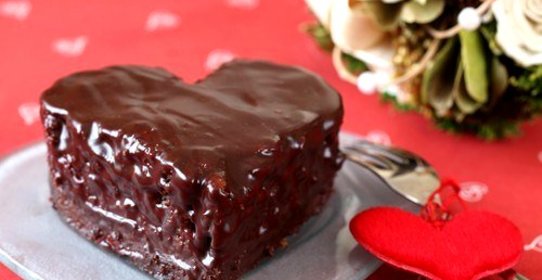 Темная шоколадная глазурь